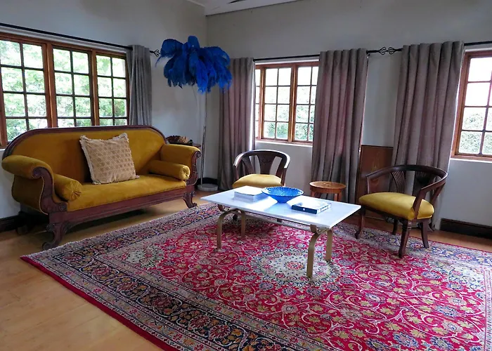 Church Road Apartment
