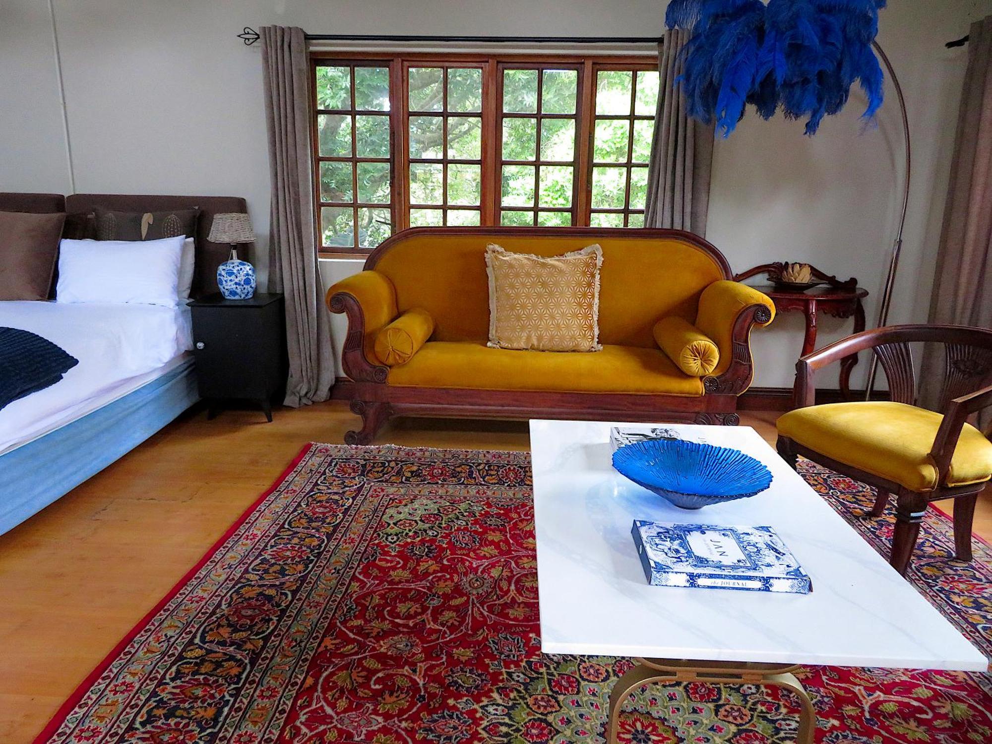 Church Road Apartment